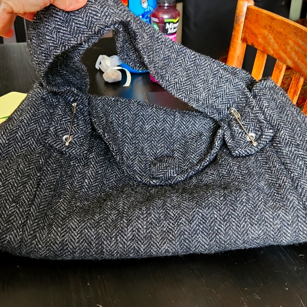 Harris Tweed